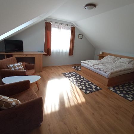 Markal Apartman Hévíz 외부 사진