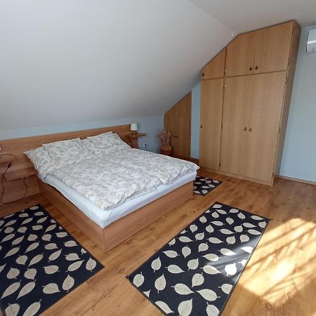 Markal Apartman Hévíz 외부 사진