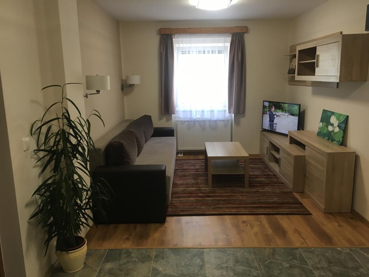 Markal Apartman Hévíz 외부 사진