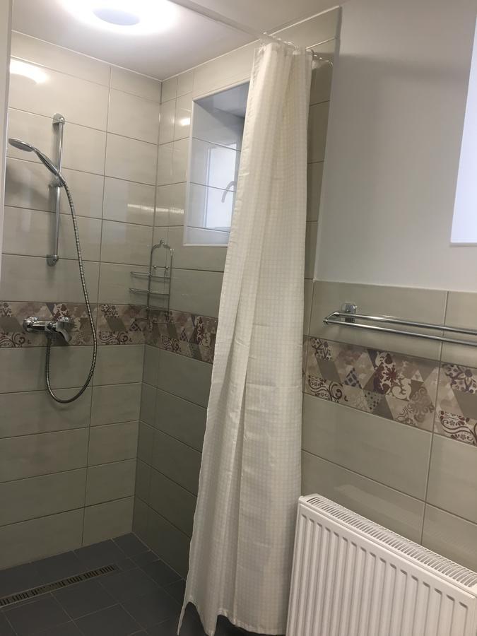 Markal Apartman Hévíz 외부 사진