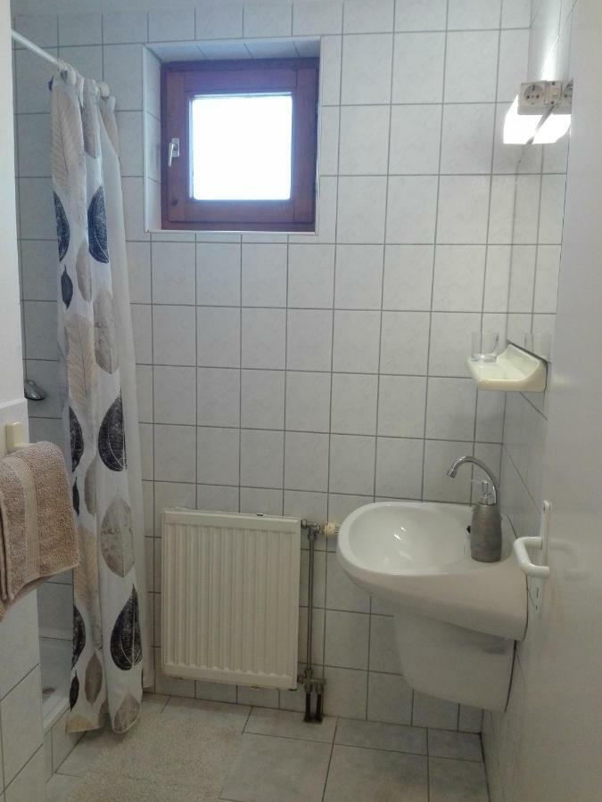 Markal Apartman Hévíz 외부 사진