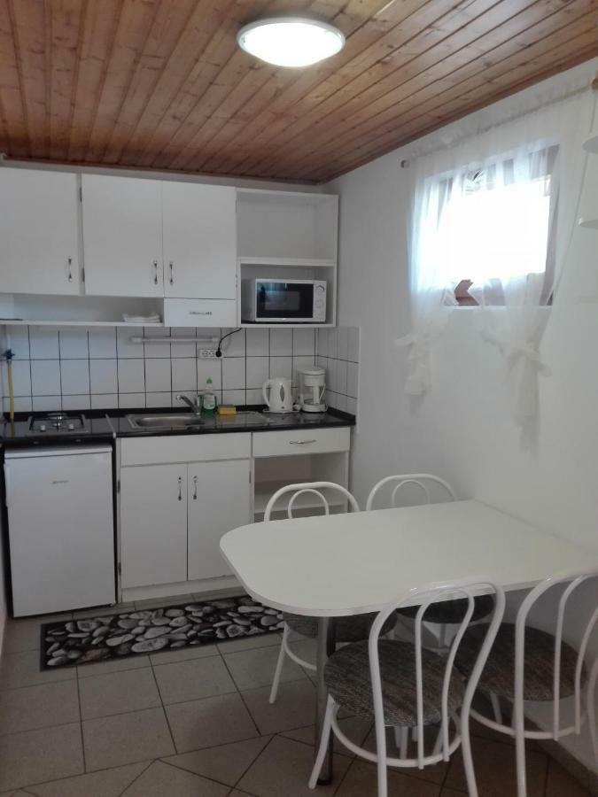 Markal Apartman Hévíz 외부 사진